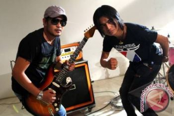 Lagu Baru Setia Band