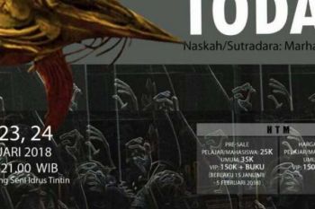 Rahasia senyum Ketangguhan David Jakobs