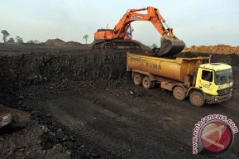 Suplai Berlebihan, Harga Batubara Jatuh 50 Persen