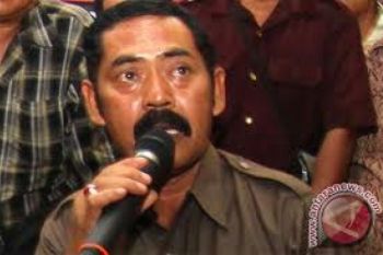 Calon Pengganti Rudy Ada di DPP PDIP