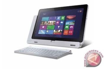 Acer Kenalkan Tablet Iconia W700