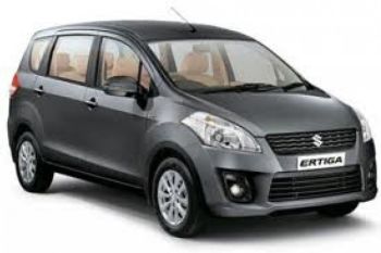 Pemkot Pekalongan  Borong 21 Suzuki Ertiga