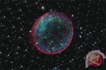Black Hole Baru Ditemukan di Galaksi Bima Sakti
