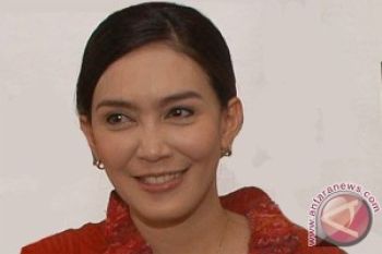 Rieke Lebih Cocok Dampingi Teten di Pilkada Jabar