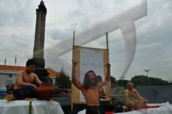 Tidak Siap, "Pandanaran Art Festival" Ditunda