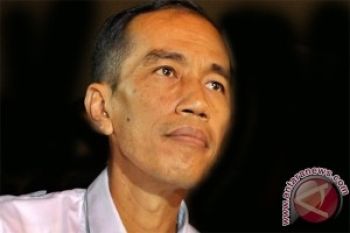 Jokowi Akan Mengubah Pasar Tradisional