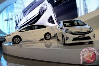 Produk LCGC Kurangi Minat Beli Mobil Bekas
