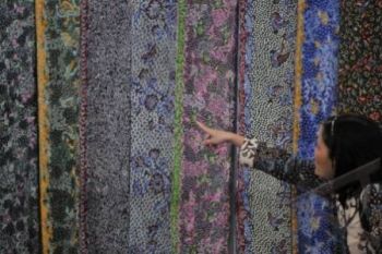 UMKM BATIK