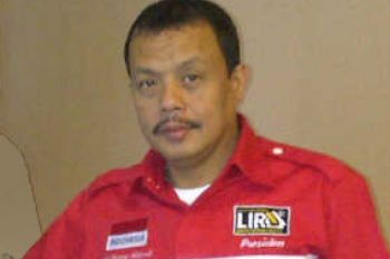 Felsmi Kecam Pemanggilan Paksa Penyidik KPK