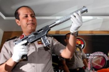 Polri Tidak Lagi Sidik Kasus Simulator SIM