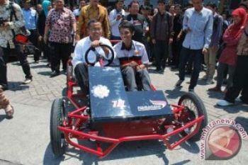 ITS : "Roadmap" Mobil Listrik Nasional Sudah Selesai