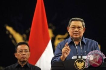 Pakar: Presiden Terlalu Hati-Hati Soal KPK-Polri