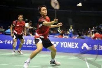 Dua Ganda Indonesia Melangkah ke Perempat Final