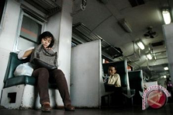 Tiket KA Prameks Digratiskan hingga Minggu