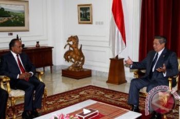 Presiden : Kerjasama RI-Singapura Harus Diperluas