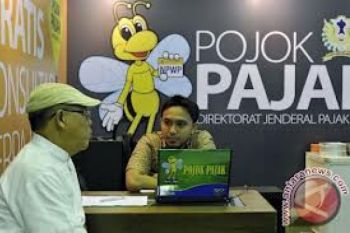 Lima Peguruan Tinggi di Semarang Dilengkapi "Tax Center"