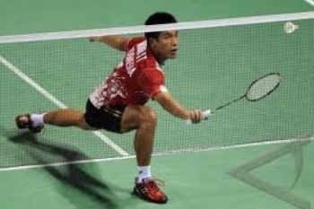 Andre Kurniawan Harus Lalui Kualifikasi Prancis Open