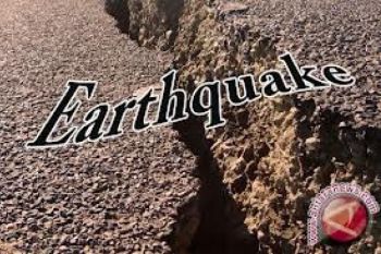 Gempa 7 SR Guncang Tual, Maluku