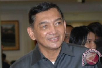 Pemerintah Jelaskan RUU Komnas ke Fraksi-Fraksi DPR
