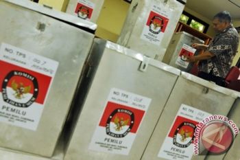 Calon Perseorangan Wajib Didukung 1,16 Juta Pemilih