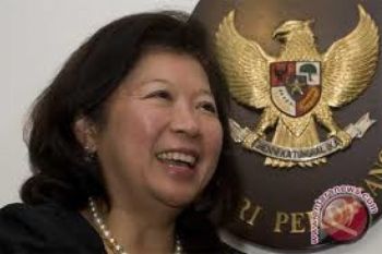 Mari Pangestu Janji Hidupkan Lagu Anak-Anak