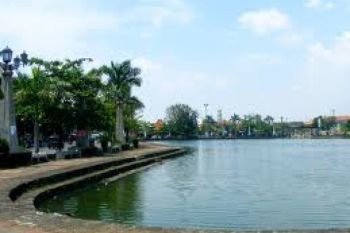 Selesai Dibangun, Polder Bisa Dioperasikan Kurangi Banjir