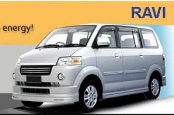 Mobil Listrik Siap Produksi Massal 2013 
