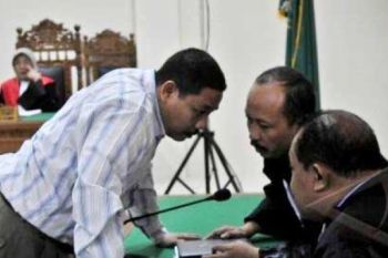 Jaksa KPK Ajukan Kasasi Suap RAPBD Semarang