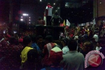"Ada Pihak Yang Diuntungkan Dari Kisruh KPK dan Polri"