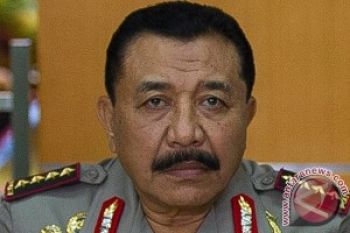 Kapolri: Keterlibatan JAT di Poso Masih Diselidiki