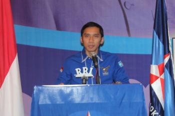 Ibas Apresiasi RUU Industri Pertahanan Diundangkan