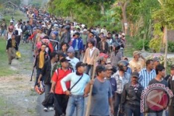 Rektor IAIN Lampung Imbau Semua Pihak Tahan Diri