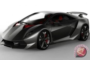 Lamborghini Gallardo Akan Digantikan Cabrera Pada 2014
