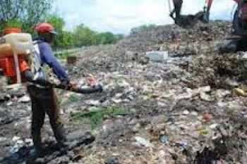 TPA Sampah Dilengkapi Pabrik Kompos Senilai Rp1,9 Miliar