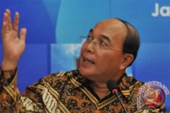 Gaikindo: LCGC Tidak Halangi Proyek Mobil Nasional