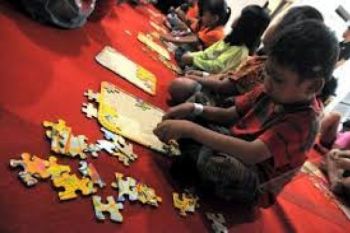 Mainan Edukatif yang Aman Mulai Diminati Masyarakat