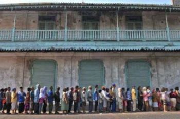 Wagub ajak masyarakat peduli pendidikan warga miskin