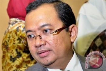 Priyo Dukung Opsi Pembatalan Revisi UU KPK 