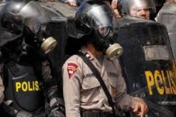 Ribuan Personel Polisi Siap Amankan Pilkada Brebes