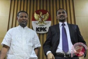 Ribuan Warga Jakarta Beri Dukungan KPK