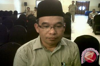Sarimuda akan tentukan pasangan pada Pilkada mendatang