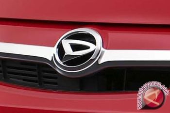 Pabrik Baru Daihatsu Bakal Produksi 120.000 Unit