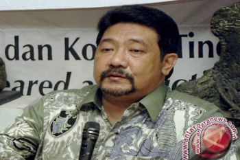 Pengaktifan Koopssusgab tidak melanggar UU