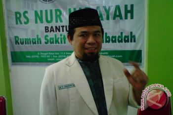 Kondisi pasien penyakit aneh berangsur membaik