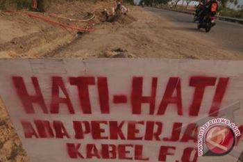  Bali Butuh Jaringan Telekomunikasi Berbasis Fiber Optik