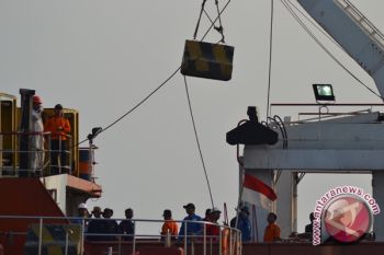 Dilaporkan 43 Orang Masih Hilang