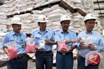 Petani kesulitan pupuk subsidi