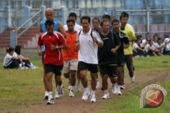 Dua ratus wasit pimpin pertandingan Peparnas