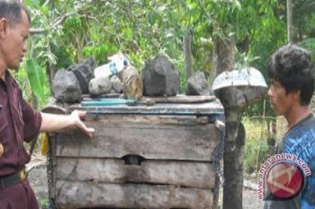 Tasikoki peringati hari satwa sedunia