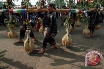 20 Provinsi ikuti Kemilau Nusantara 2012